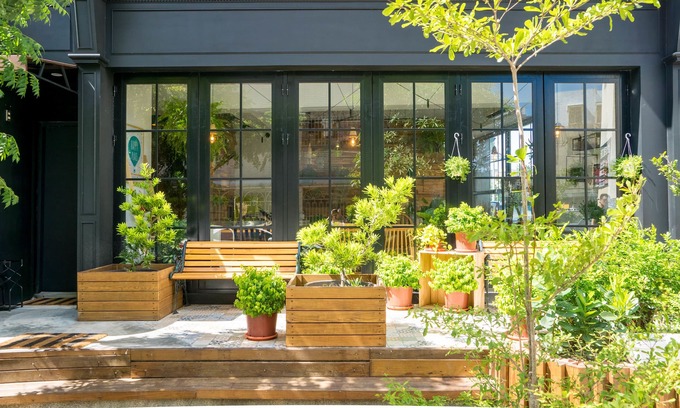 Anping House | ReWood Guesthouse