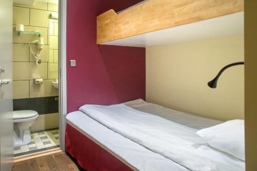 Norrmalm Hotel | Rex Petit