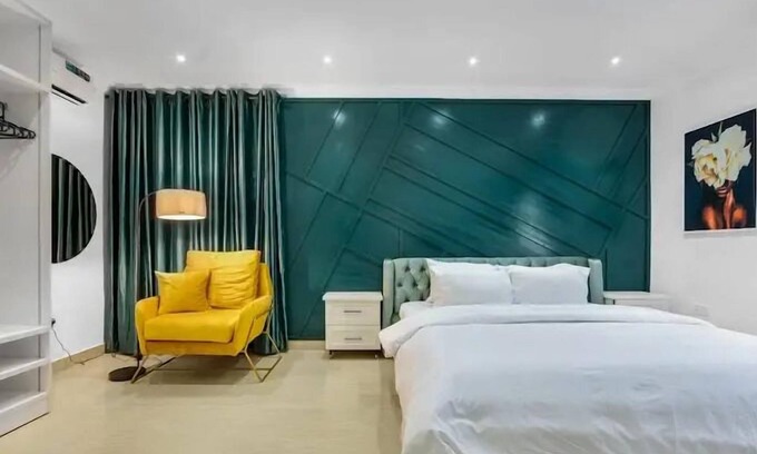 Gudu Apartment | Rext Apartment