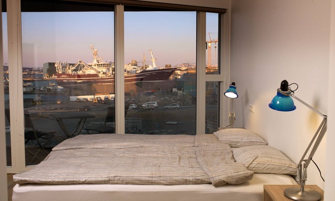 Hliðar Apartment | Reykjavík Central Apartments