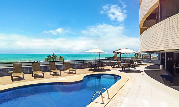 Maceio Hotel | Reymar Hotel Maceió