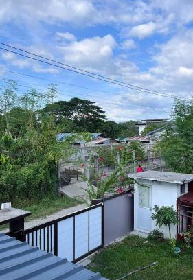 Bacolor Apartment | Reymen's Transient