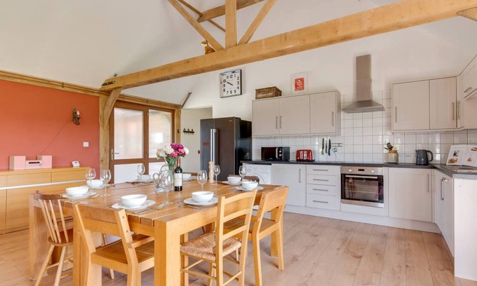 Beckley House | Reynards in the beautiful Rye