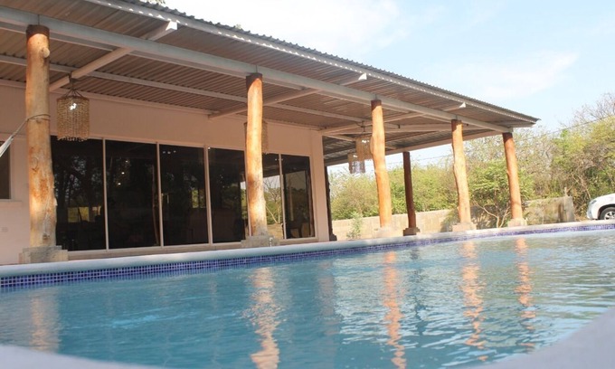 Managua House | ReyNi House