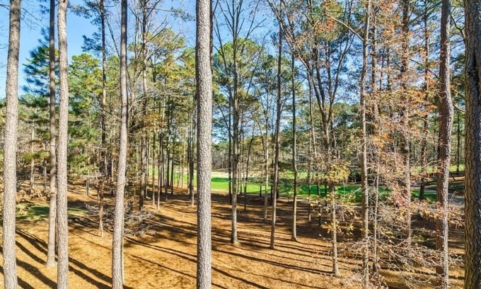 Lake Oconee Other | Reynolds Lake Oconee Golf Home for Masters Week Sleeps 19 Fire Pit Game Rm