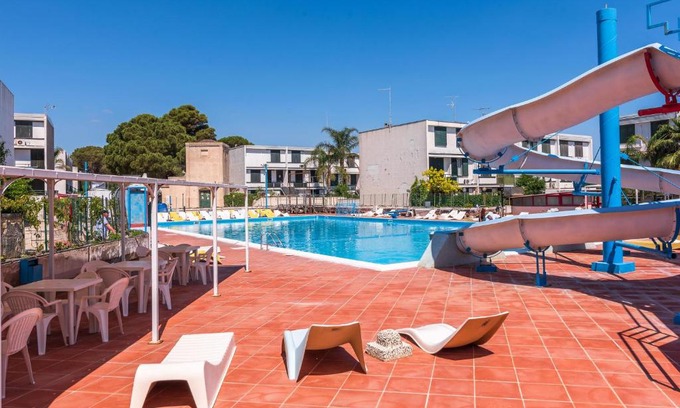 Costa Saracena-Castelluccio Apartment | Reysol Home
