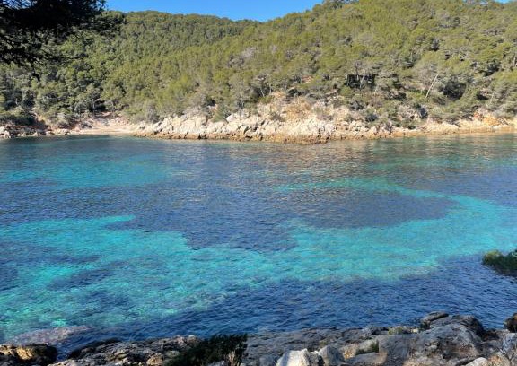 Saint-Cyr-sur-Mer Apartment | Rez-de-villa proche de la mer - Villa Temana