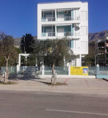 Radhime Apartment | Rezidenca radhima