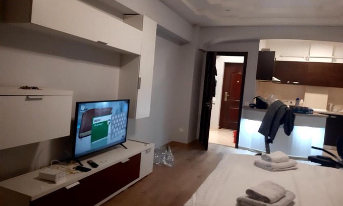 Voluntari Apartment | Rezidence Palas