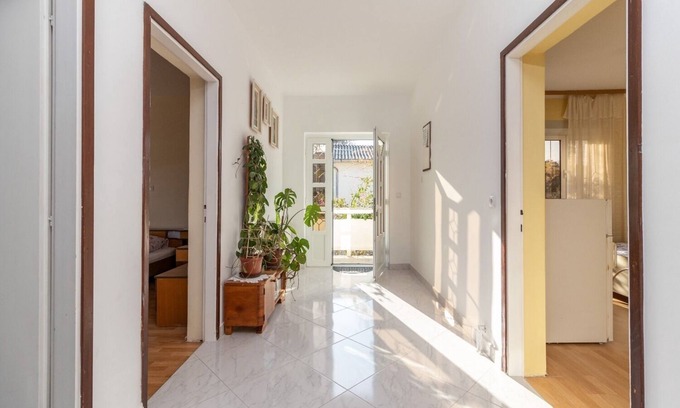 Palit Apartment | Rezikica - Green Oasis - A2