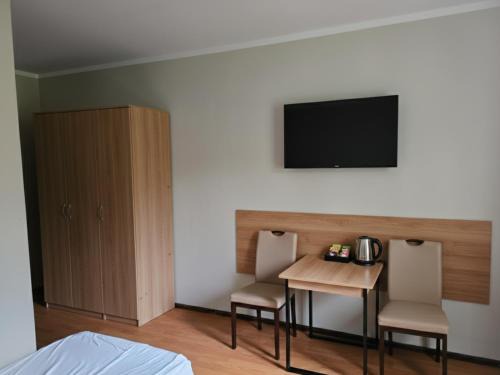 Ketrzyn Hotel | Rezydencja Parkova