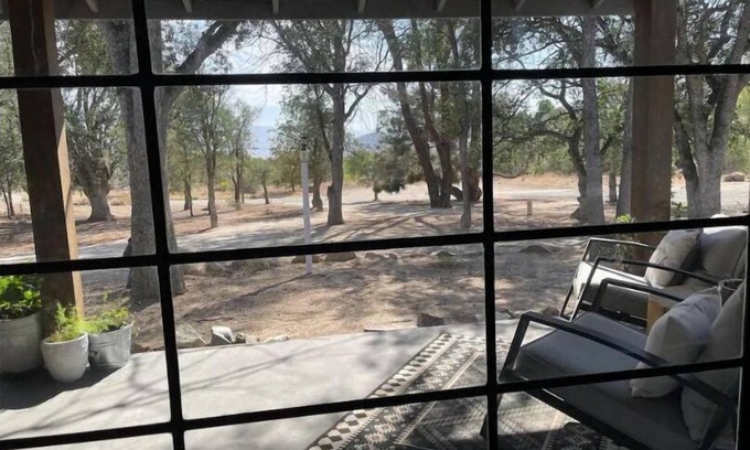Wofford Heights House | RFB Lake house-Boat/Horse Trailer/ Trailer Parking - excellent location + quiet