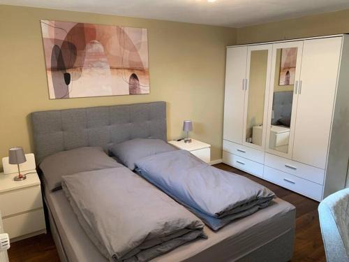 Vallendar Apartment | Rhein Apartment Souterrain Business