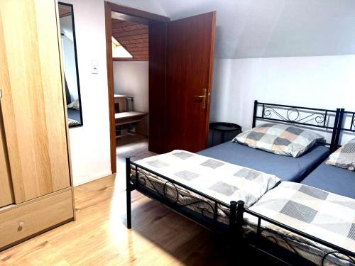 Ensen Apartment | Rhein River Appartment