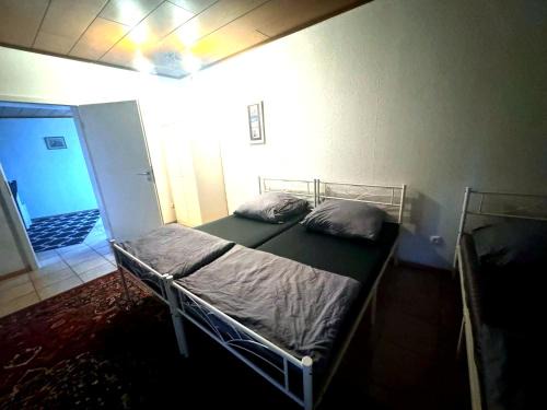 Ensen Apartment | Rhein River mit Küche Unterkunft