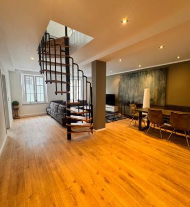Emmelsum Apartment | Rheinberg Alstadt
