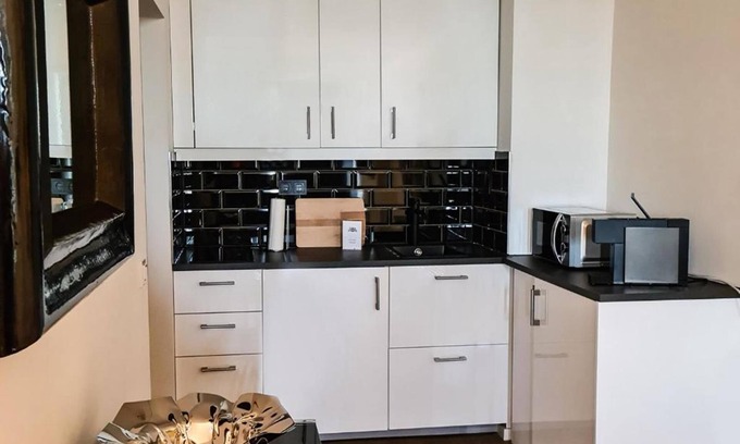 Rodenkirchen Hotel | Rheinblick Appartments