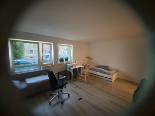 Langenfeld Apartment | Rheindorferstrasse Langenfeld