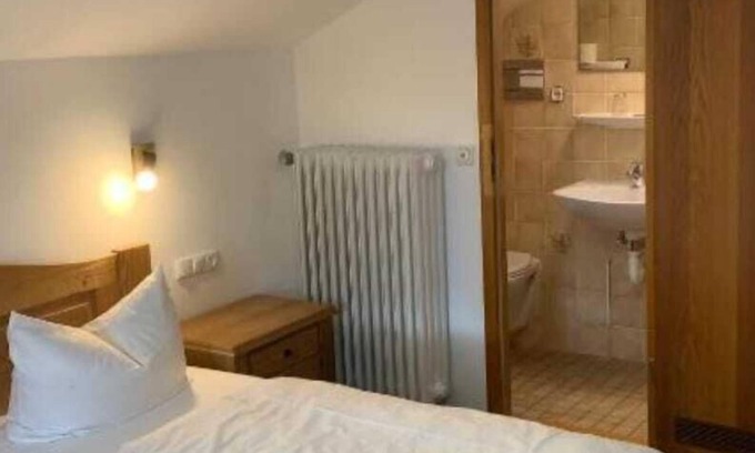 Duissern Apartment | Rheinischer Hof