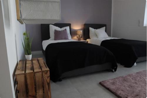 Lutzel Apartment | Rheinmosel Glück 6