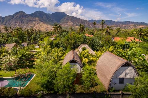 Pemuteran Resort | Rhipidura Bungalows by Phocéa
