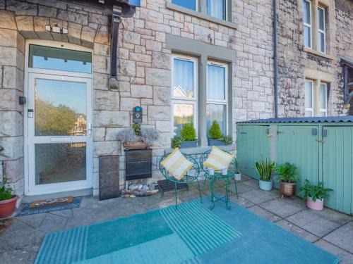 Colwyn Bay House | Rhiw Bank Apartment