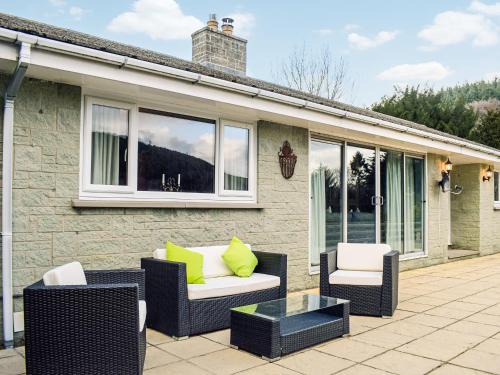 Llandrindod Wells House | Rhiw Gam