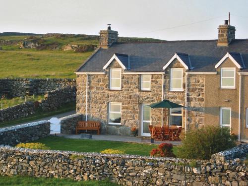 Harlech House | Rhiwgoch - Hw7449