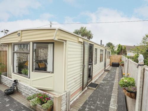 Tyn-y-Gongl House | Rhiwlas Bach