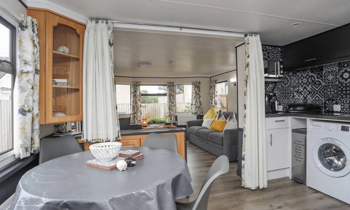 Tyn-y-Gongl Cottage | Rhiwlas Bach