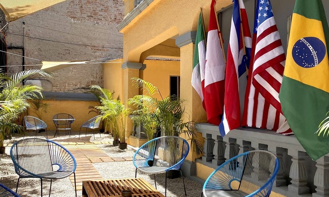 Roma Sur Hotel | RHM Roma