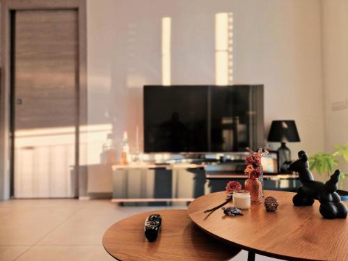 Albate Apartment | rho8
