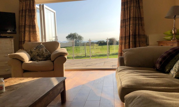 Rhyd-y-clafdy Cottage | Rhos Y Foel Cottage