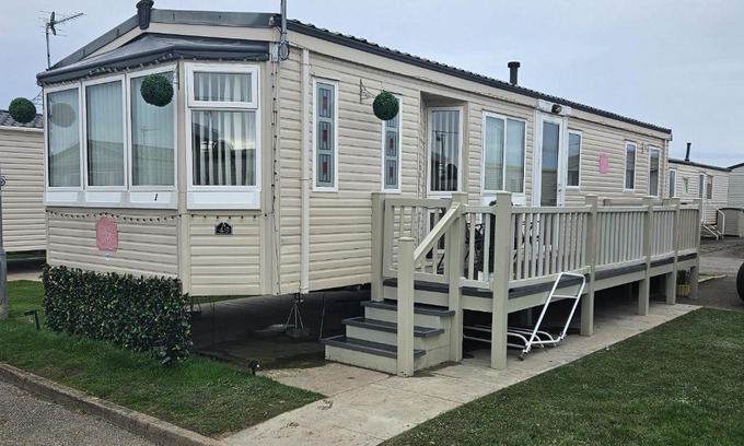 Rhuddlan Resort | Rhuddlan Salty Smiles