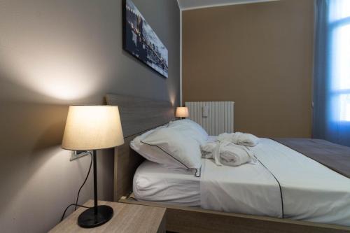 Lecco Apartment | Rhum13
