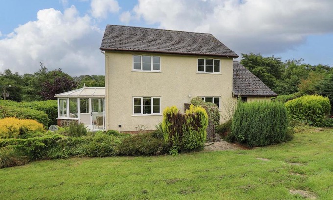 Bethania House | Rhydygroes
