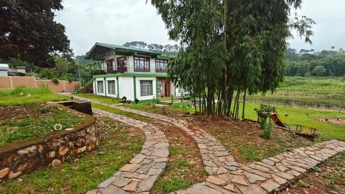 Ri-Bhoi House | Ri Tngen