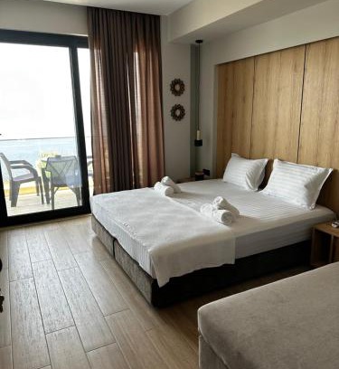 Neos Marmaras Hotel | RiA BLU DELUXE HOTEL