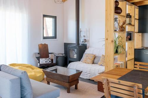 Marinha Villa | Ria de Aveiro Villa by Mycelia