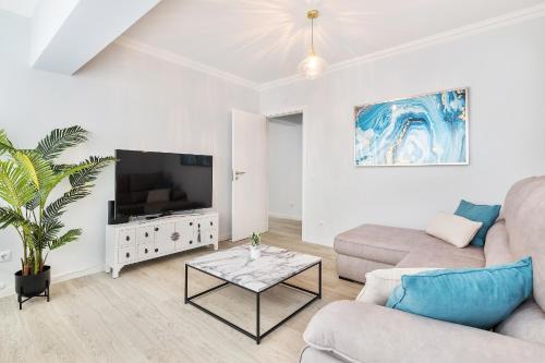 Sao Pedro Apartment | Ria Mar Deluxe - City Center @Homesbyfc