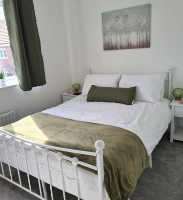 Pocklington Bed & Breakfast | Ria's B n B