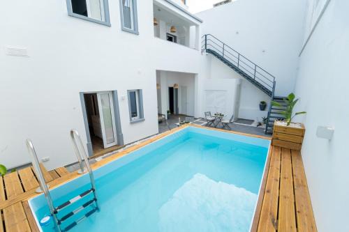 Se House | Ria View Guesthouse