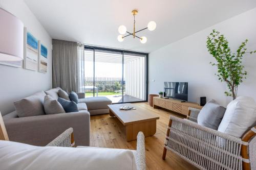 Fuseta Apartment | Ria View - Luxo a Beira Mar
