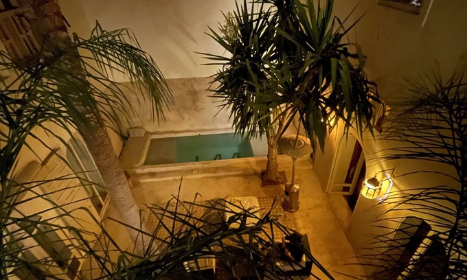 Diour Jdad House | Riad 144