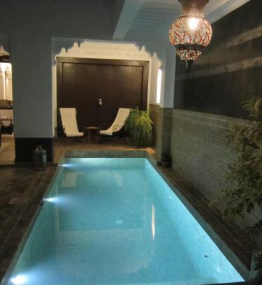 Kasbah House | Riad Amin