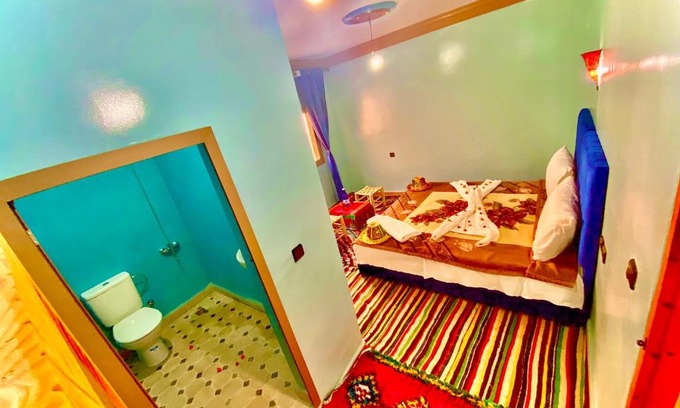 Imlil House | Riad Atlas Views