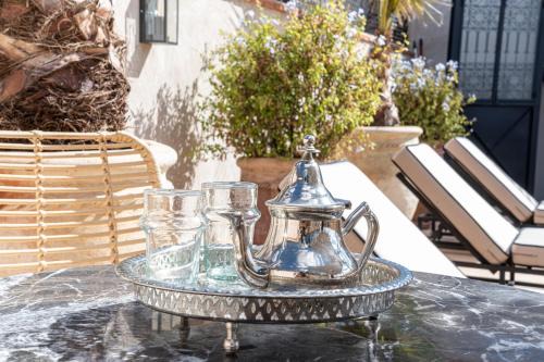 Riad Zitoun Jdid House | Riad COPAH
