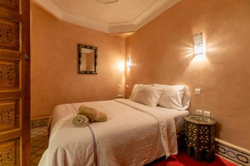Riad Zitoun Jdid Apartment | Riad Dali