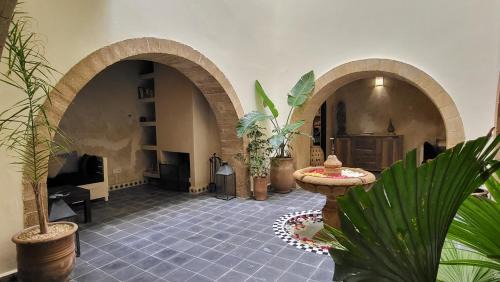Ahl Agadir House | Riad Dar Nor