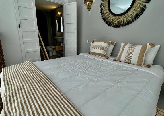 Ahl Agadir Bed & Breakfast | Riad Dar Zayna